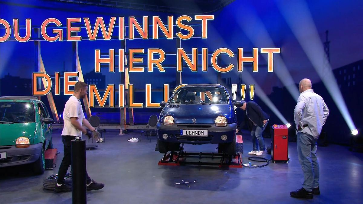 du gewinnst hier nicht die million free tv